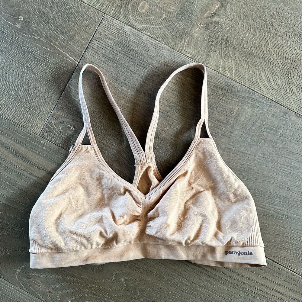 Patagonia Daily Bra Bralette